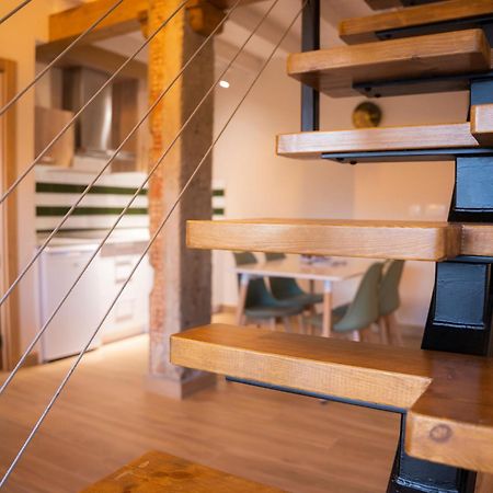 Apartamentos Alto Ubiro Liérganes Buitenkant foto