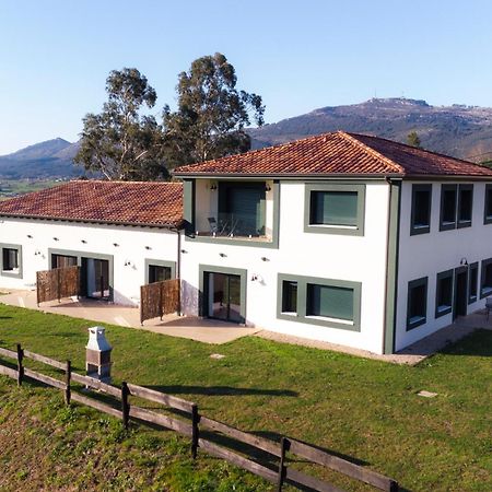 Apartamentos Alto Ubiro Liérganes Buitenkant foto
