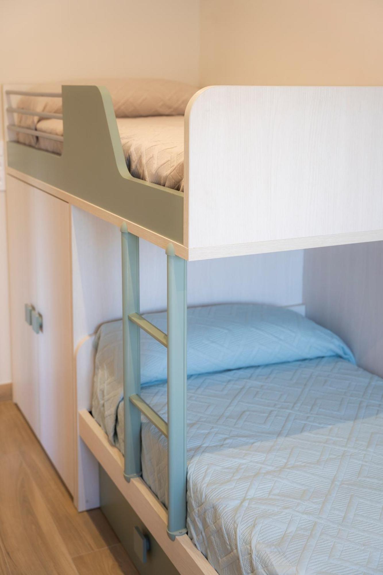 Apartamentos Alto Ubiro Liérganes Buitenkant foto
