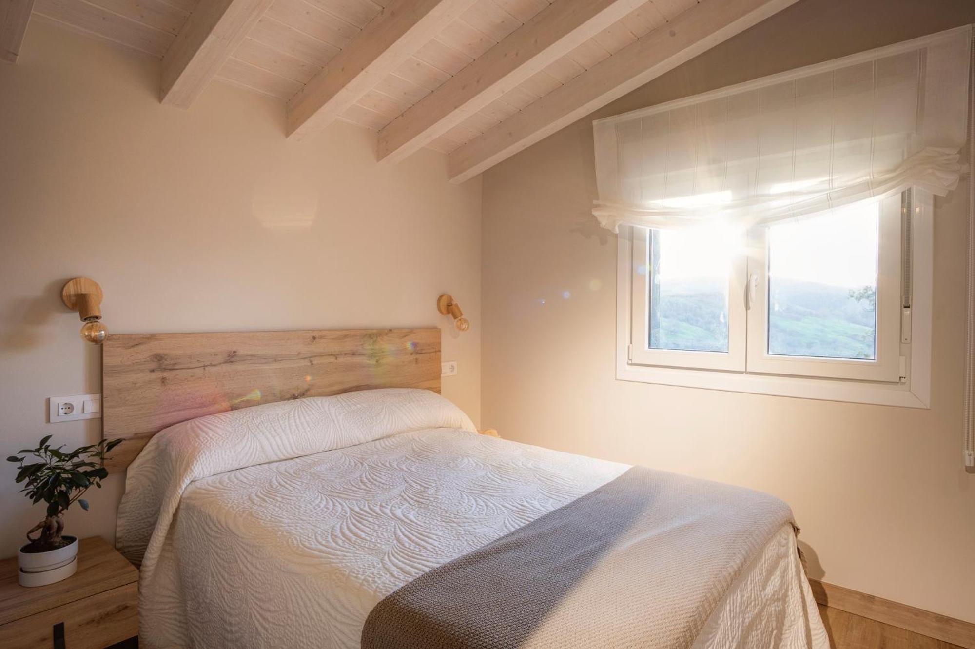 Apartamentos Alto Ubiro Liérganes Buitenkant foto