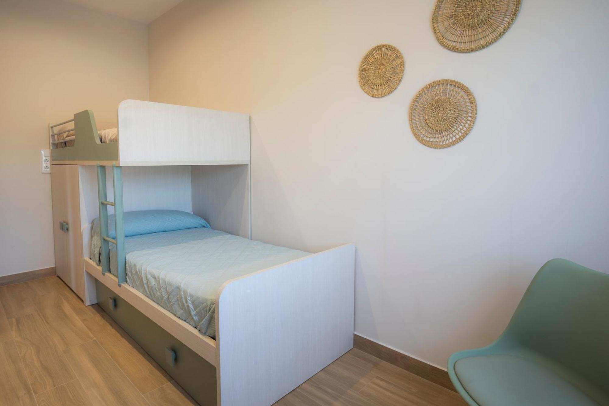 Apartamentos Alto Ubiro Liérganes Buitenkant foto