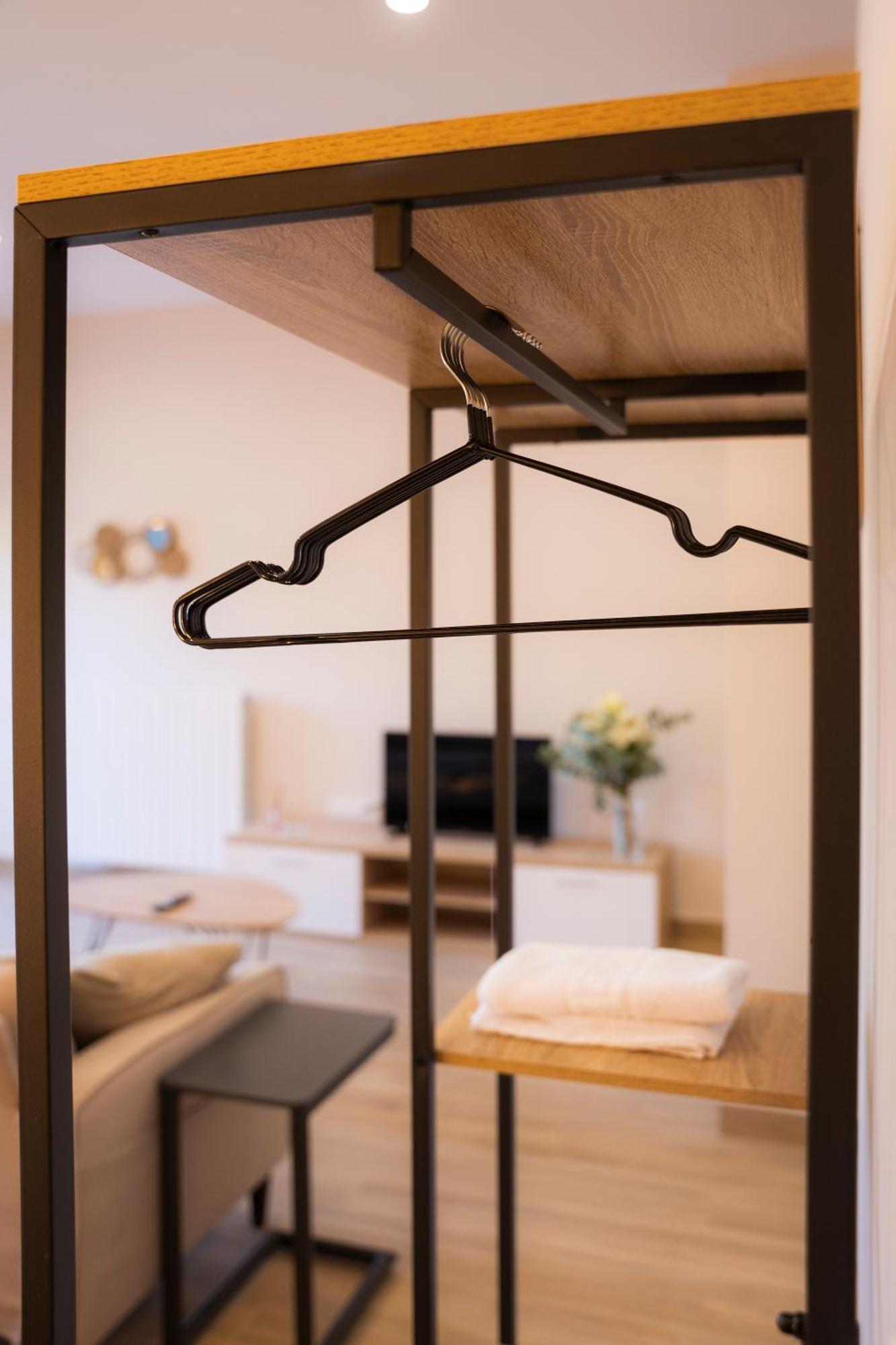 Apartamentos Alto Ubiro Liérganes Buitenkant foto