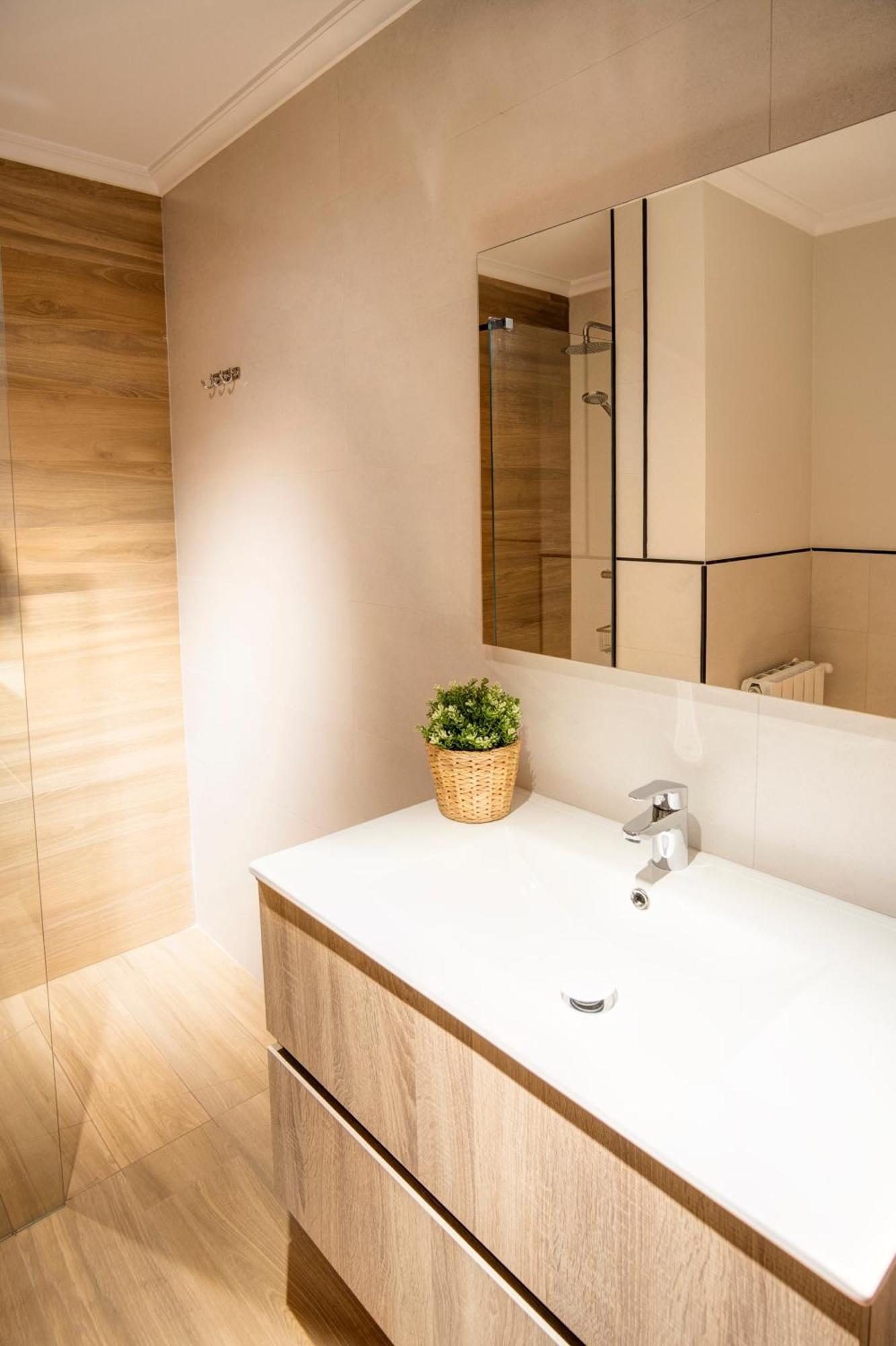 Apartamentos Alto Ubiro Liérganes Buitenkant foto